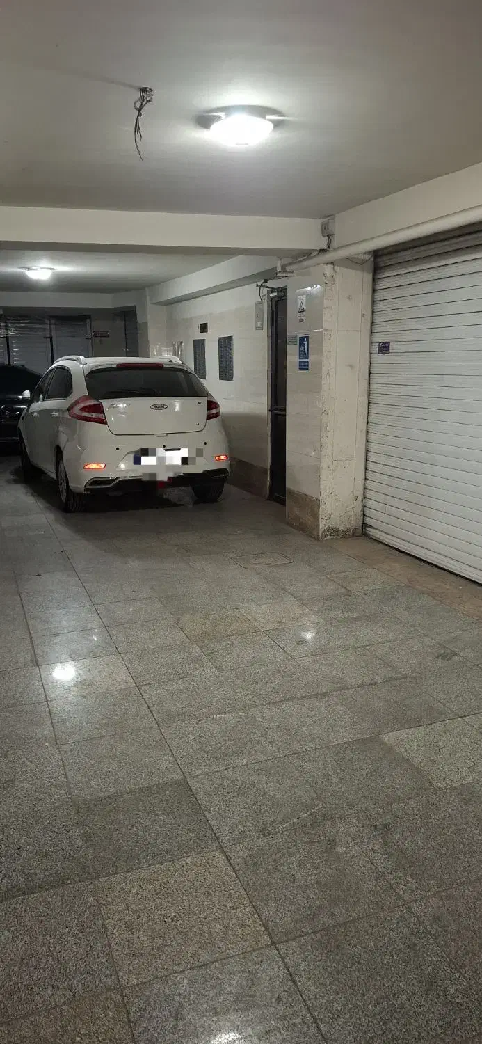 ۷۰ متری ۲ واحدی ، فول  ، غرق در نور از ۳ جهت|فروش آپارتمان|تهران, سبلان (لشگر)|دیوار