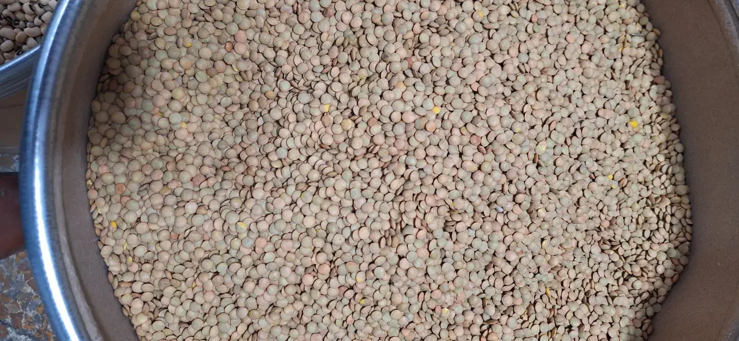 حبوبات درفروشگاه عبادی ارزانتر شد،چیتی۲۸۵۰۰۰ تومان|خوردنی و آشامیدنی|تبریز, |دیوار