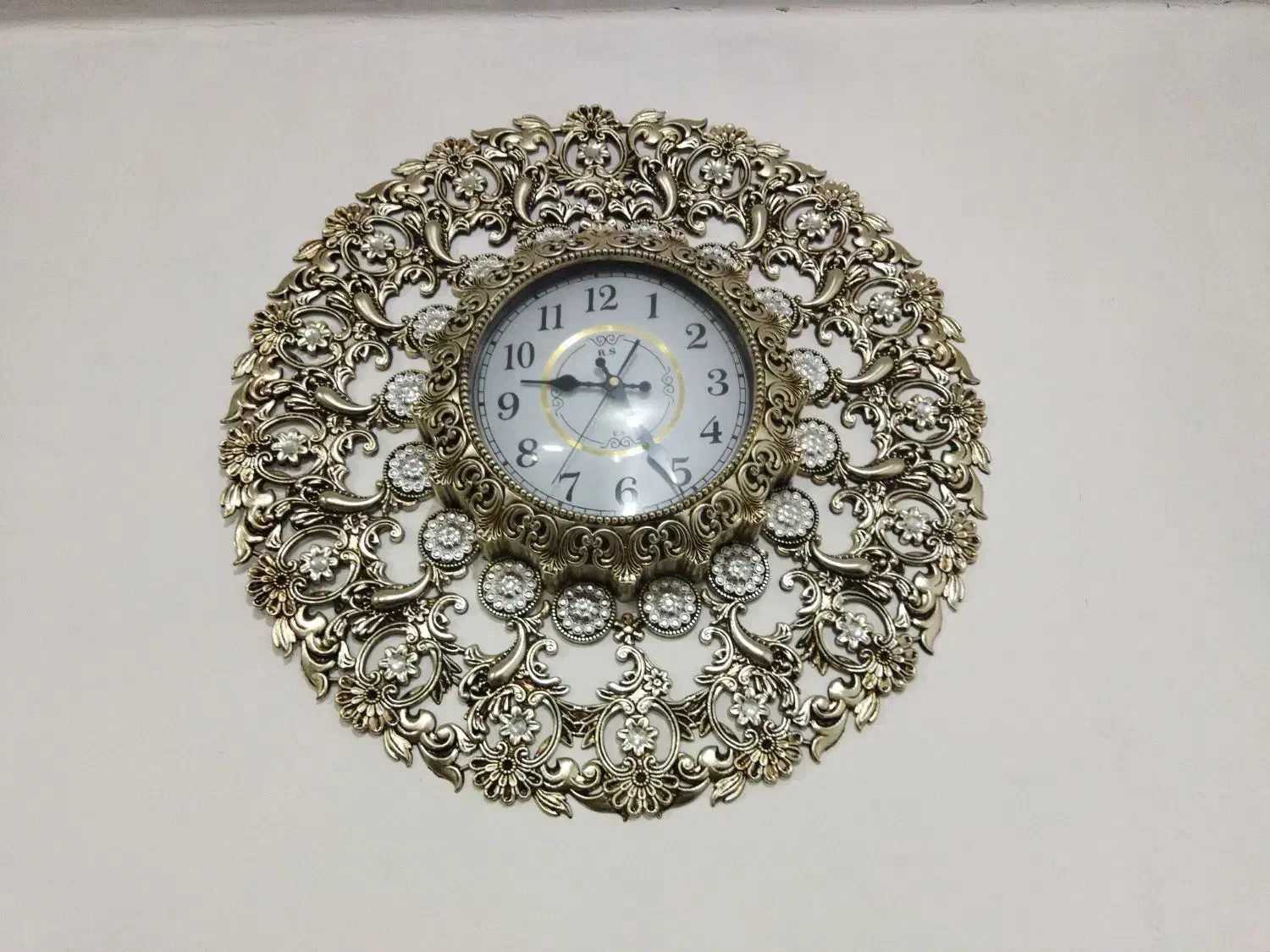 ساعت|ساعت دیواری و تزئینی|مریوان, |دیوار