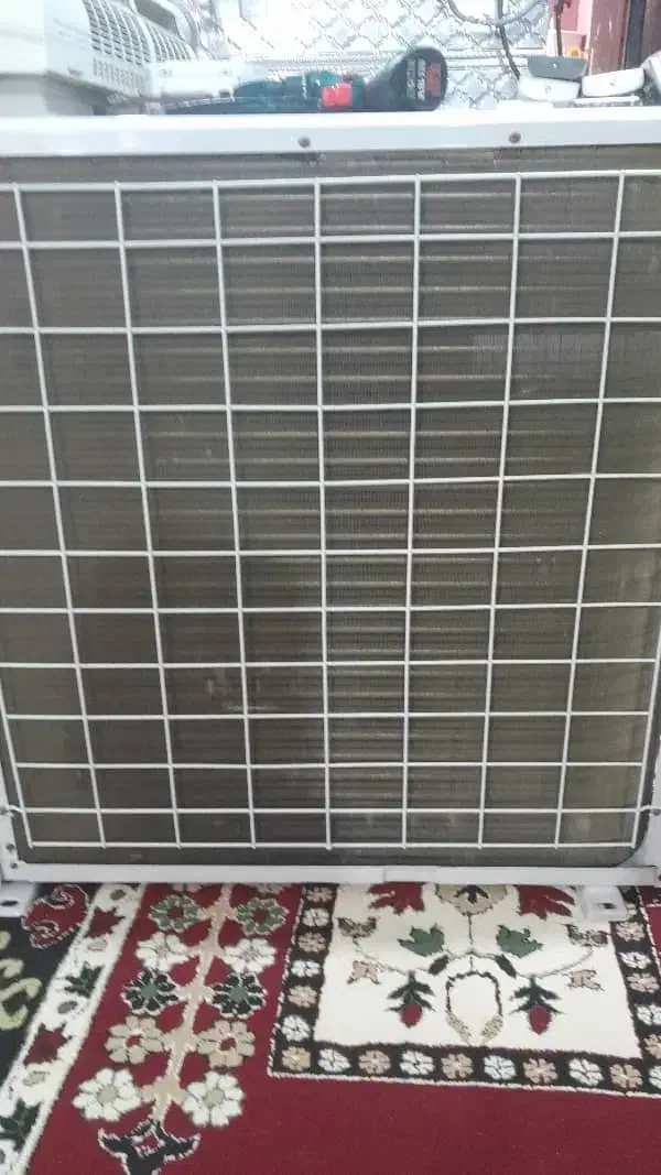 فروش کولر دوتیکه و پنجره ای همه مدل قیمت مناسب|کولر گازی و فن‌کوئل|ایذه, |دیوار