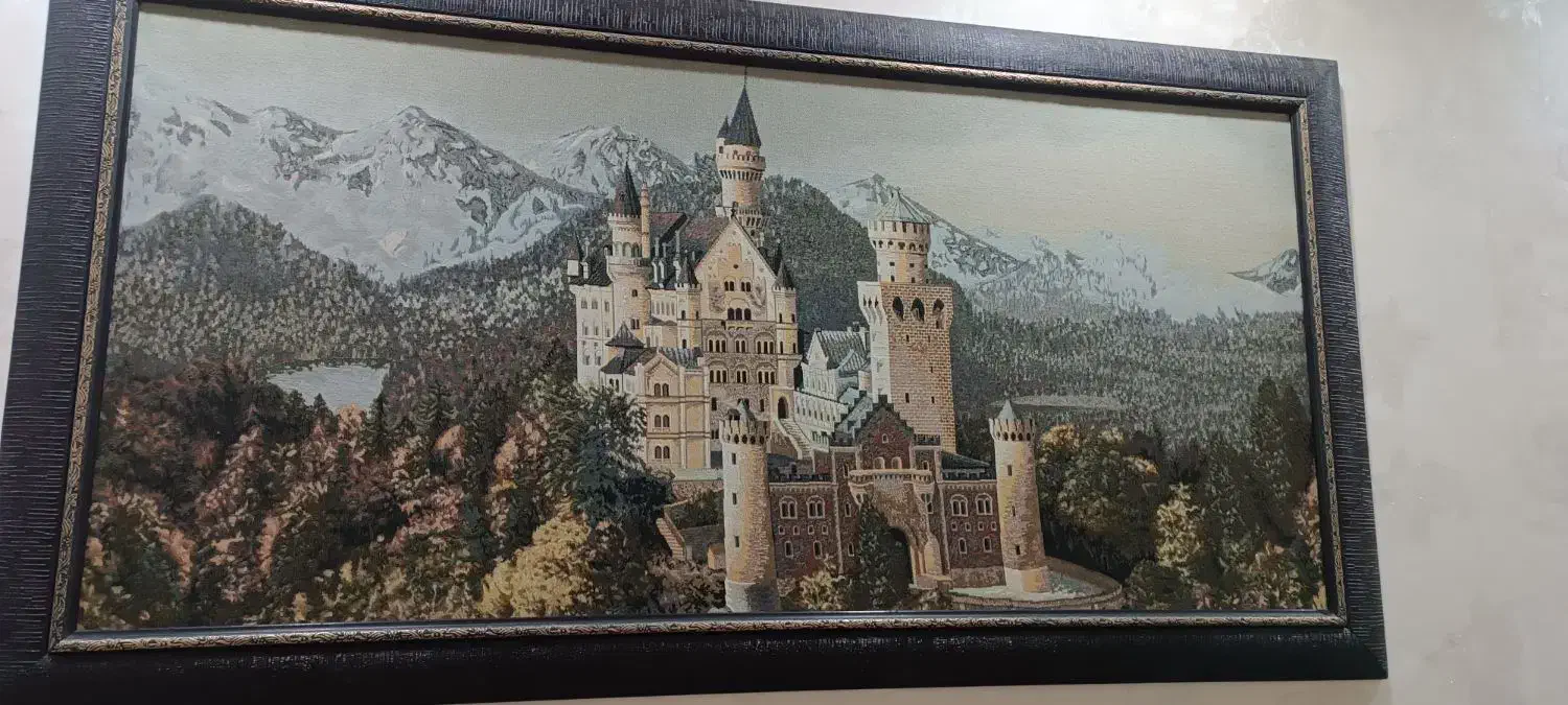 تابلوشیک|تابلو، نقاشی، عکس|قروه, |دیوار