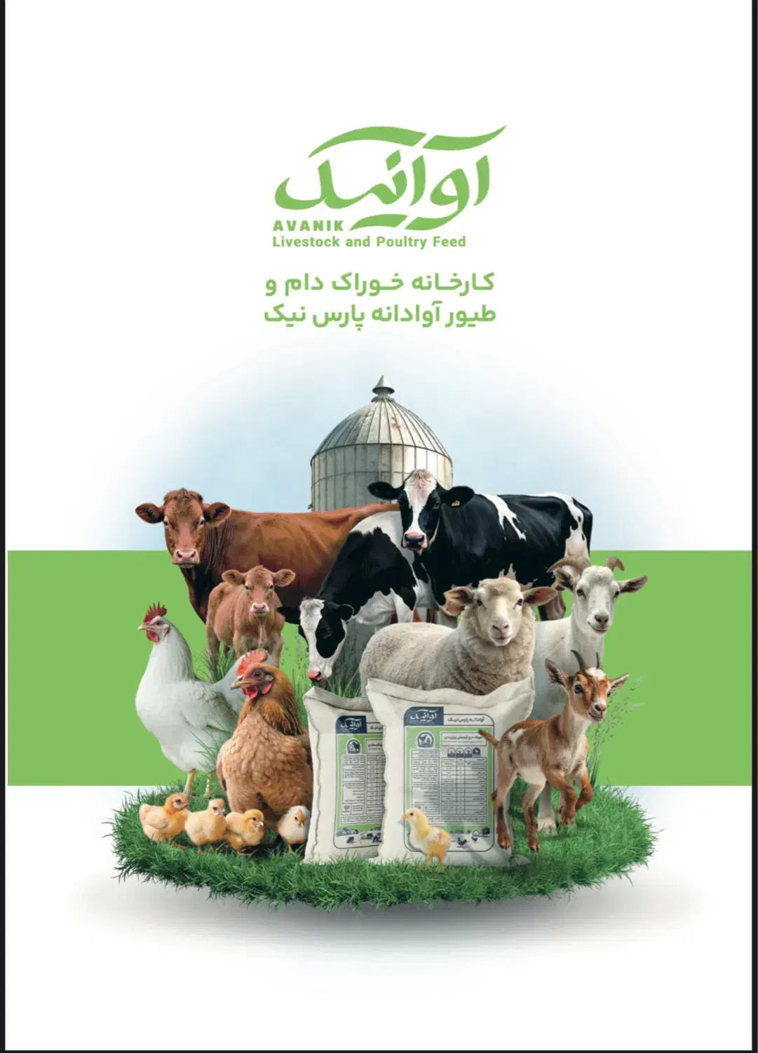 استخدام کارگر ساده جهت کارخانه آوانیک (آقا)|استخدام صنعتی، فنی، مهندسی|شیراز, شهرک صنعتی شیراز|دیوار