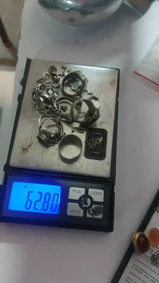 نقره|جواهرات|قرچک, شهرک صنعتی قرچک|دیوار