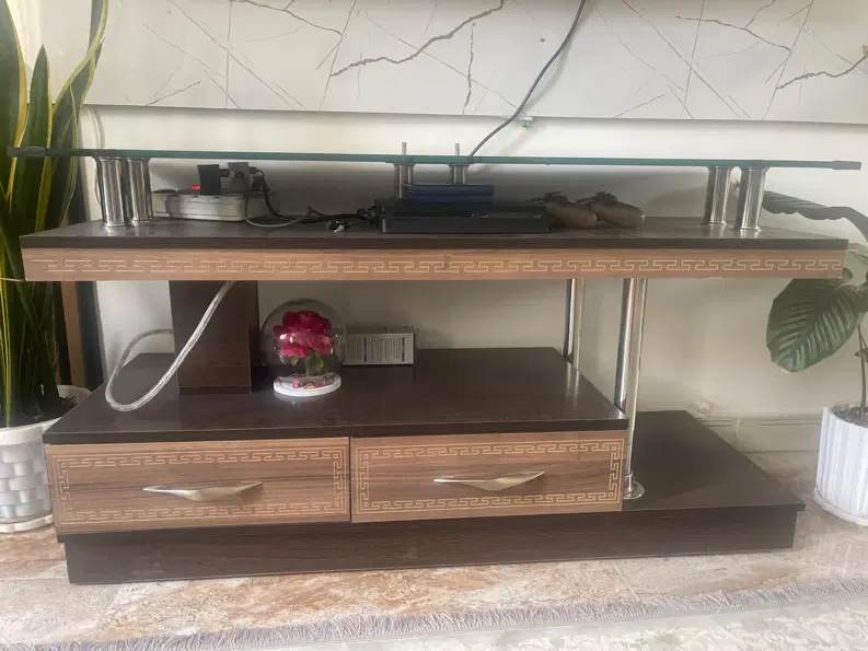 میز tv|میز تلویزیون|خرم‌آباد (تنکابن), |دیوار