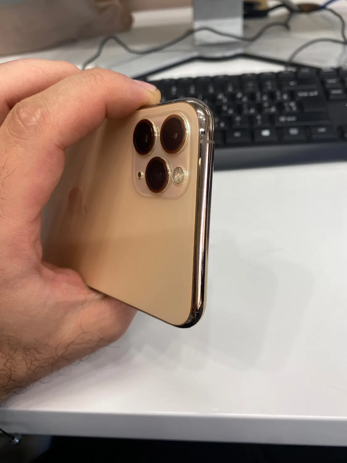 Iphone11 promax|موبایل|تهران, جنت‌آباد جنوبی|دیوار