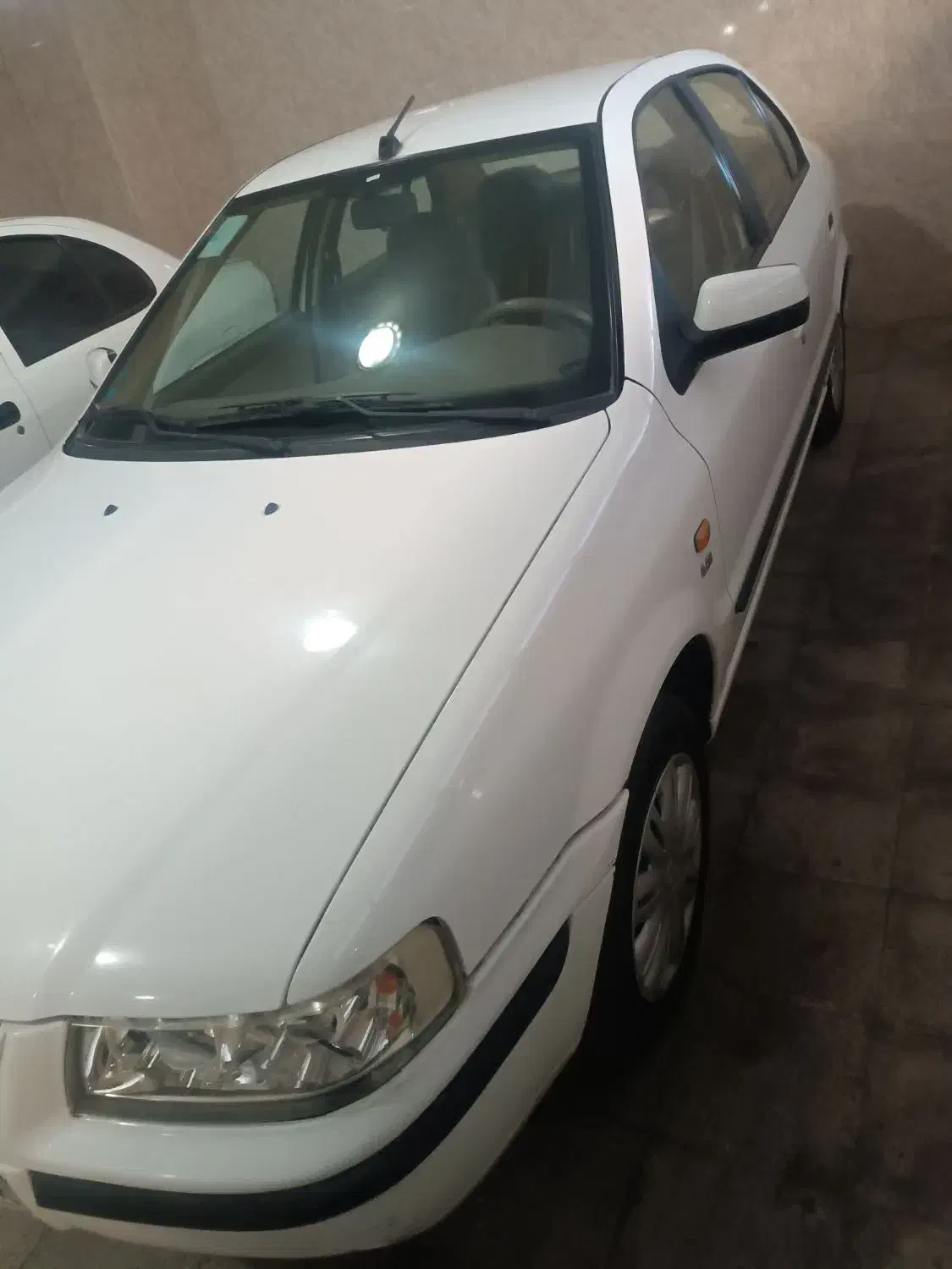 سمند lx مدل 97 موتور xu7 مشابه صفر مولتی پلکس|خودرو سواری و وانت|شهریار, شهریار|دیوار