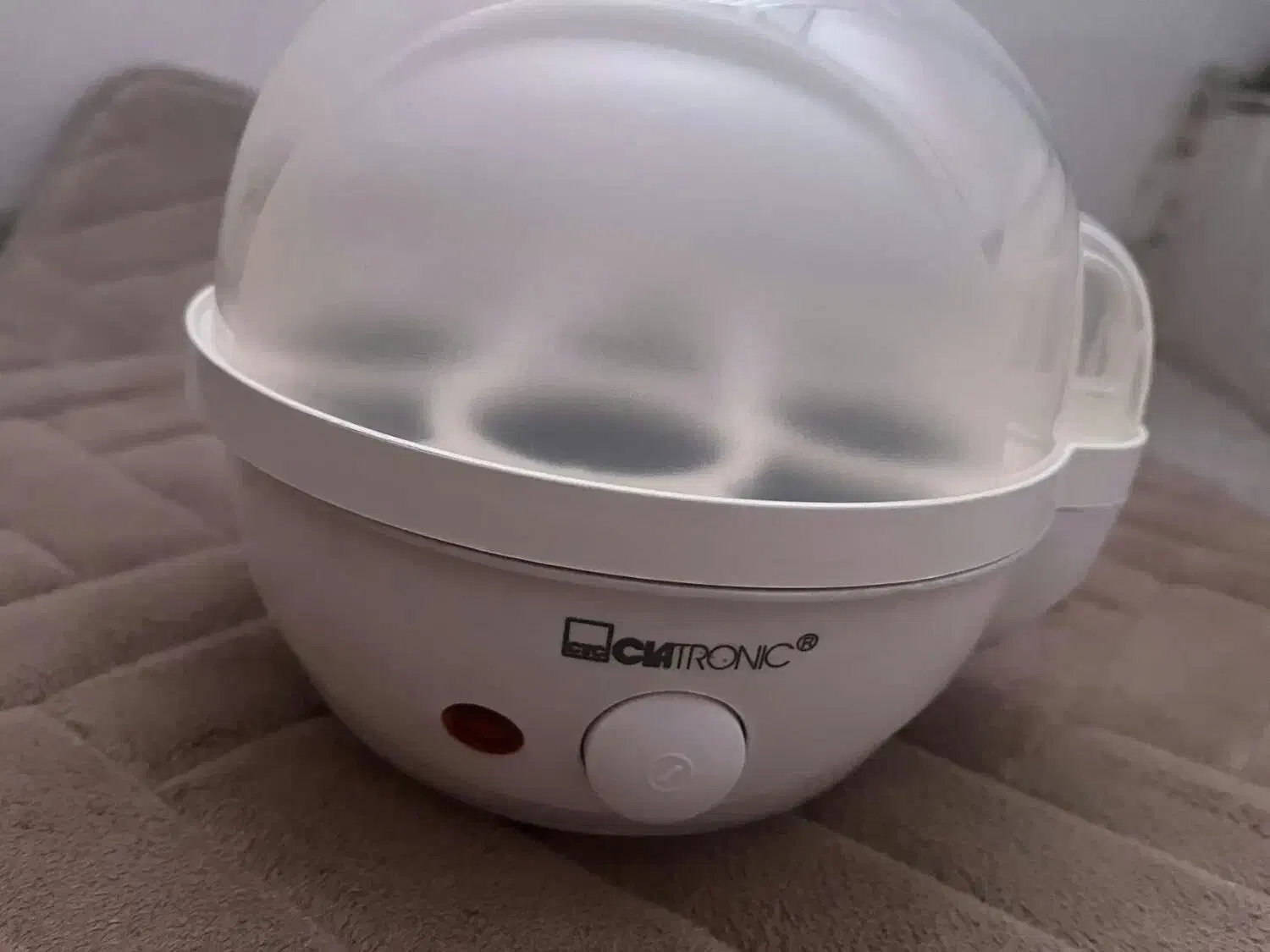 تخم مرغ پز|اجاق گاز و لوازم برقی پخت‌وپز|قم, بکایی|دیوار