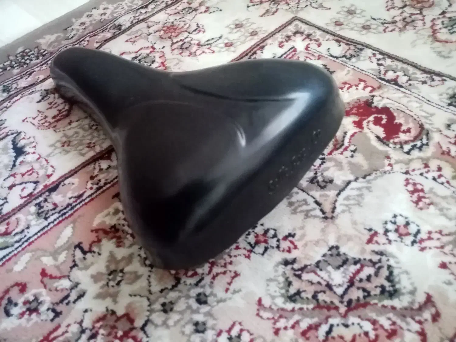 صندلی دوچرخه|دوچرخه، اسکیت، اسکوتر|مشهد, امام خمینی|دیوار