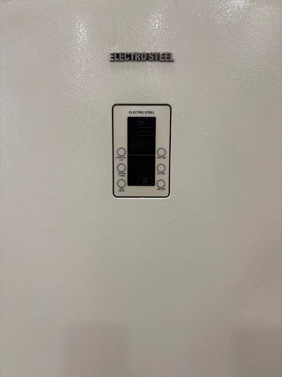 بخچال الکترواستیل|یخچال و فریزر|لاهیجان, لیالستان|دیوار