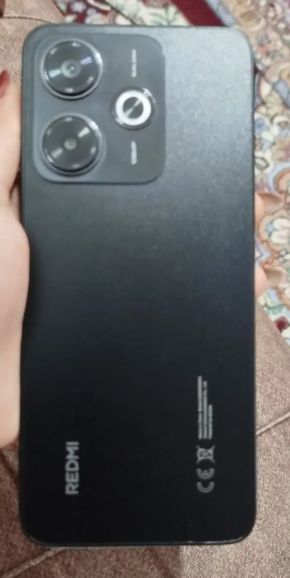 redmi13x|موبایل|بناب, |دیوار
