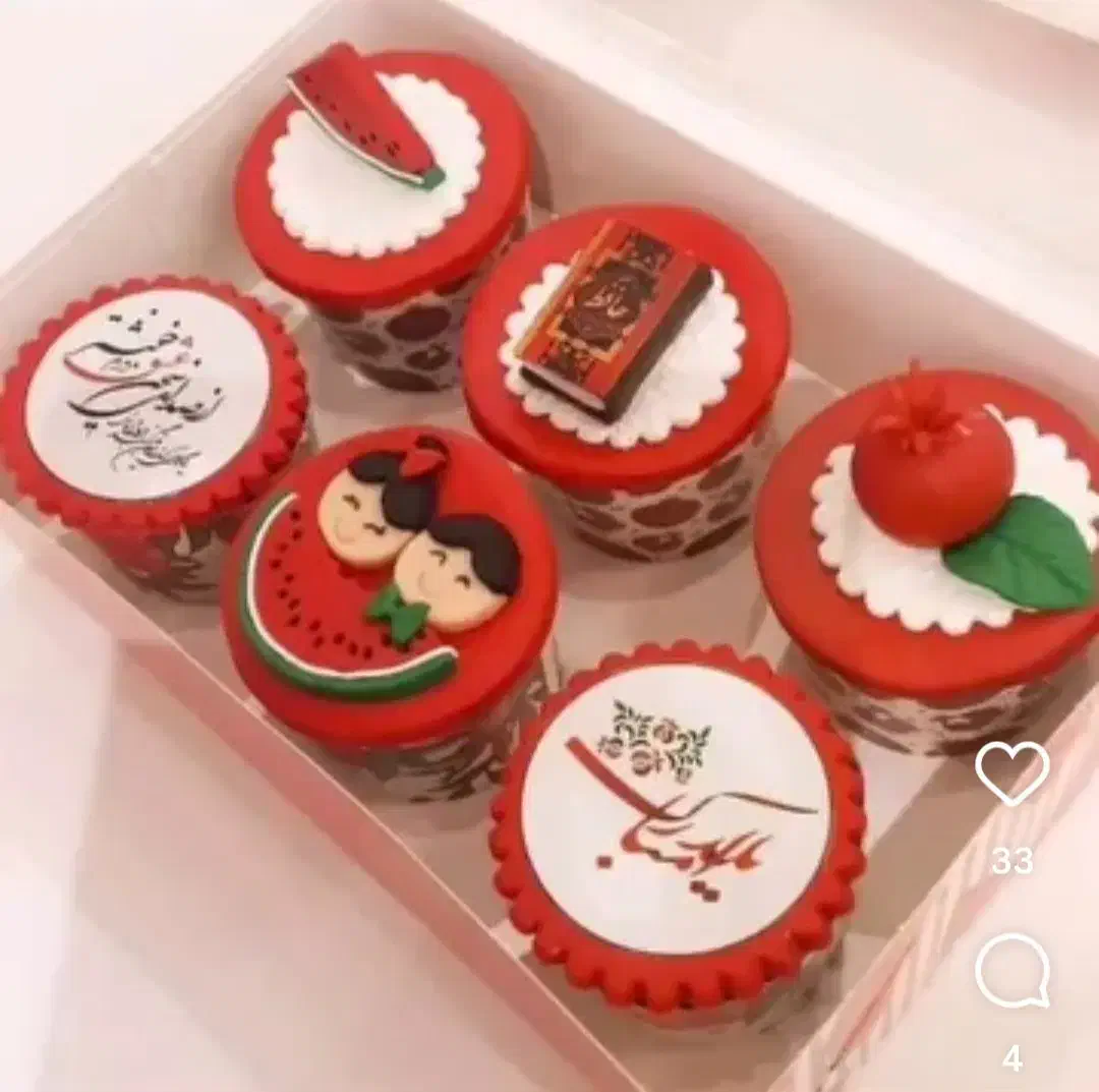 کیک تولد خانگی|خدمات پذیرایی، مراسم|زنجان, |دیوار