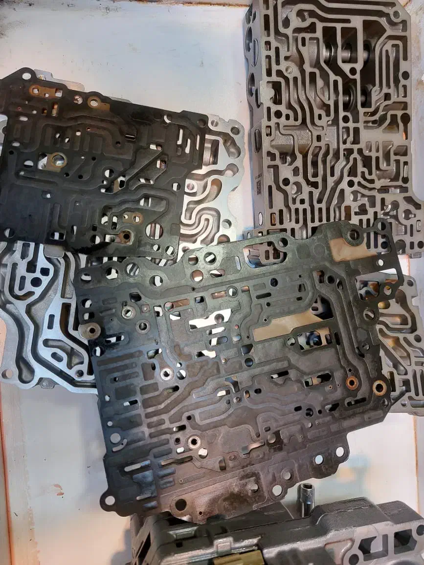 تعمیرات کلیه گیربکس های اتوماتیک تخصصی و تضمینی|خدمات موتور و ماشین|پردیس, فاز ۳|دیوار