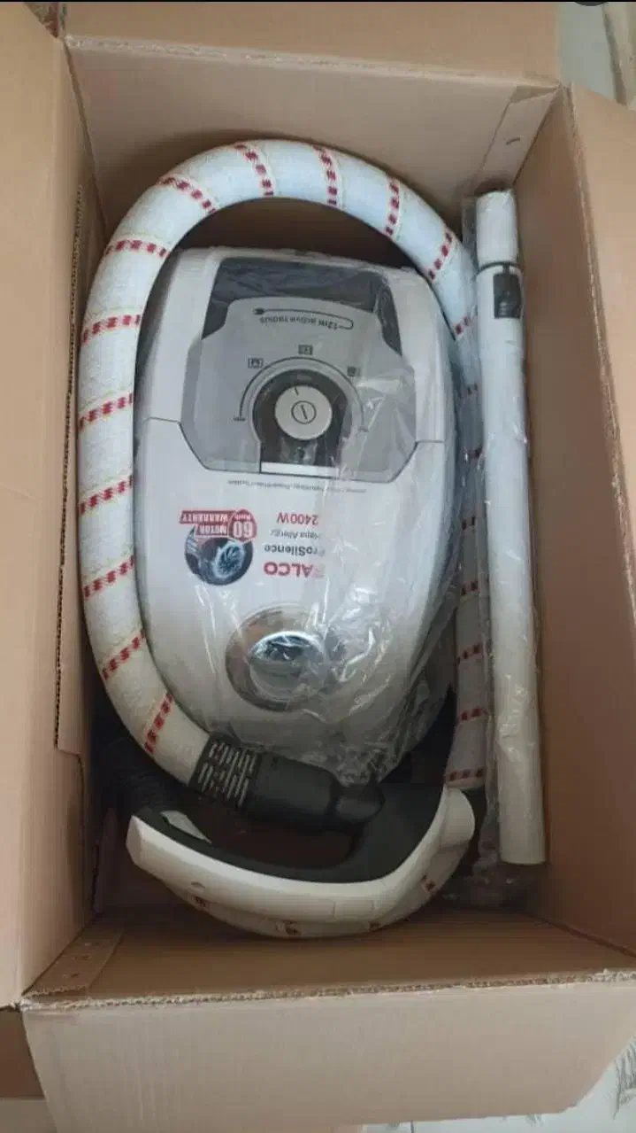 جاروبرقی فالکو|جاروبرقی، جارو شارژی، بخارشو|ساری, |دیوار