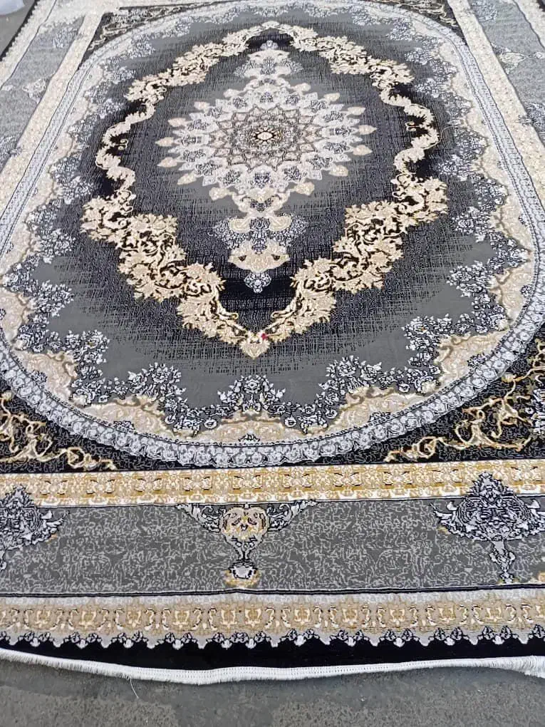 انبار دارم مغازه ندارم فرش ۷۰۰شانه فرش ها نونو|فرش|تربت‌حیدریه, میدان مرکزی|دیوار