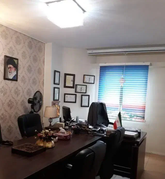 منشی و دستیار مدیر با حقوق مکفی|استخدام اداری و مدیریت|تهران, نیروی هوایی (پیروزی)|دیوار