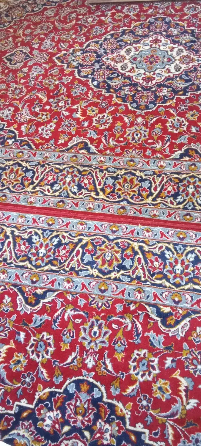 فرش دست دوم|فرش|بیرجند, |دیوار