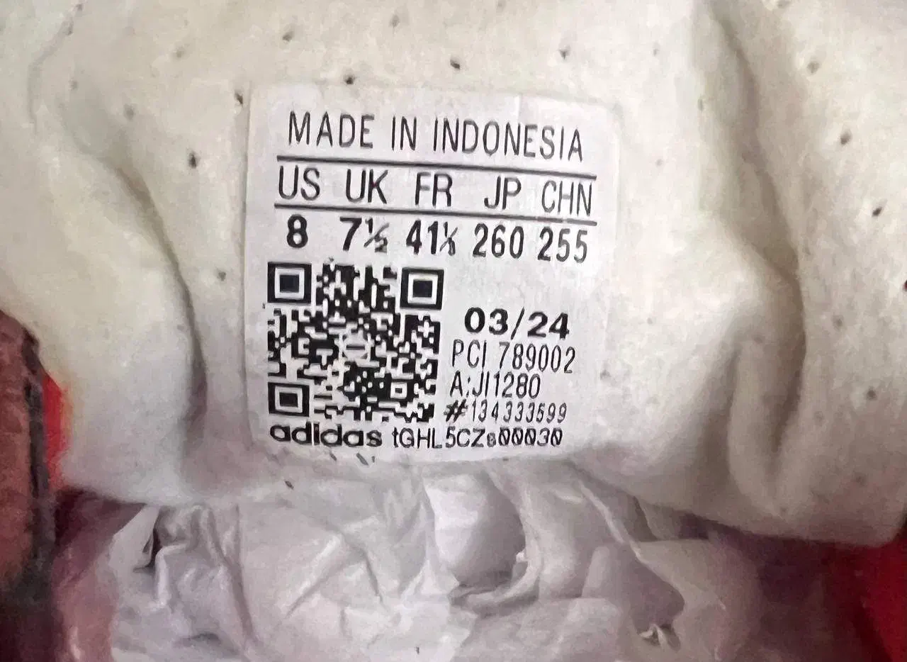 کفش روزمره Adidas SL 72|کیف، کفش، کمربند|تهران, اختیاریه|دیوار