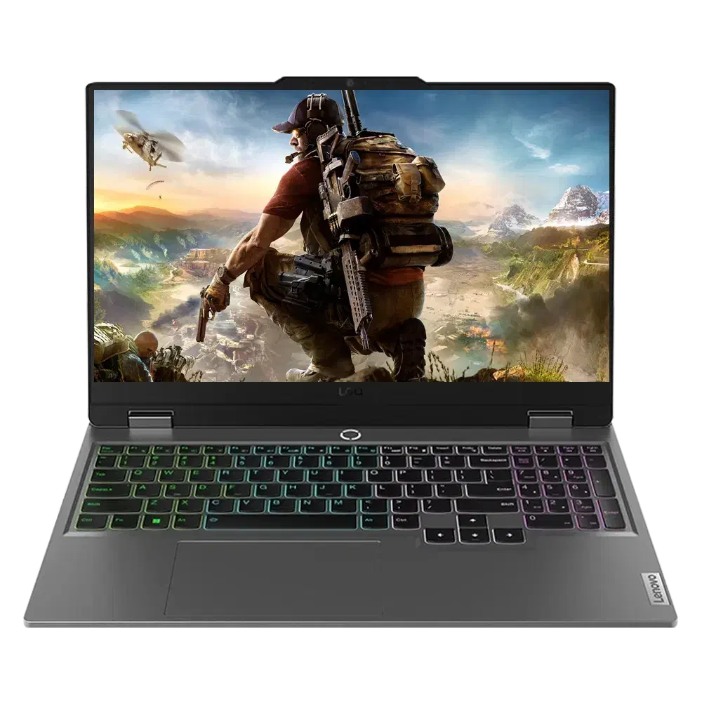 لپ تاپ LOQ|رایانه همراه|رفسنجان, |دیوار