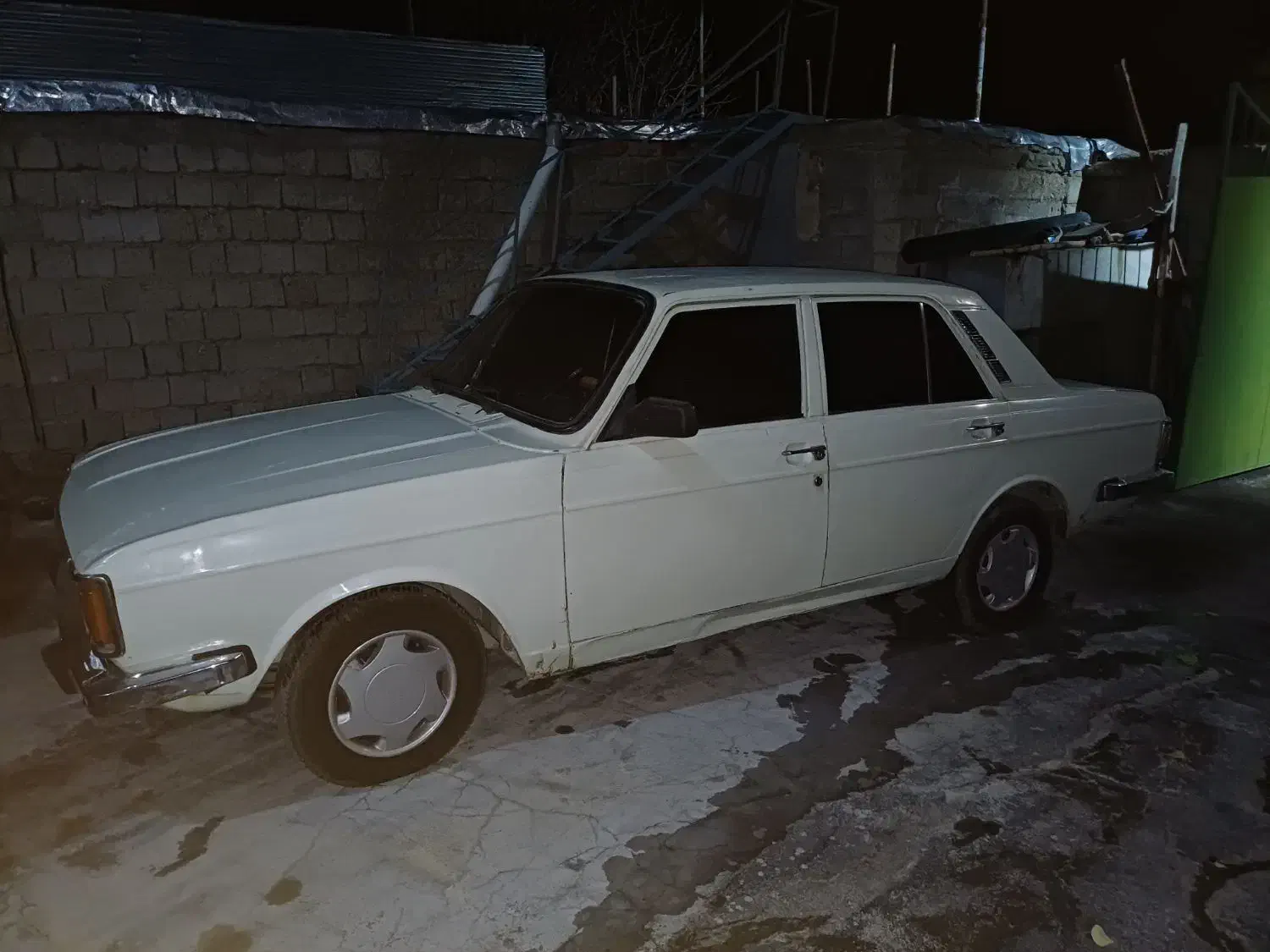 پیکان مدل ۸۲|خودرو سواری و وانت|دیواندره, |دیوار