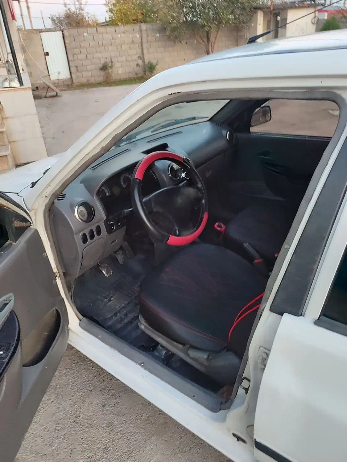 پراید صبا|خودرو سواری و وانت|سیمین شهر, |دیوار