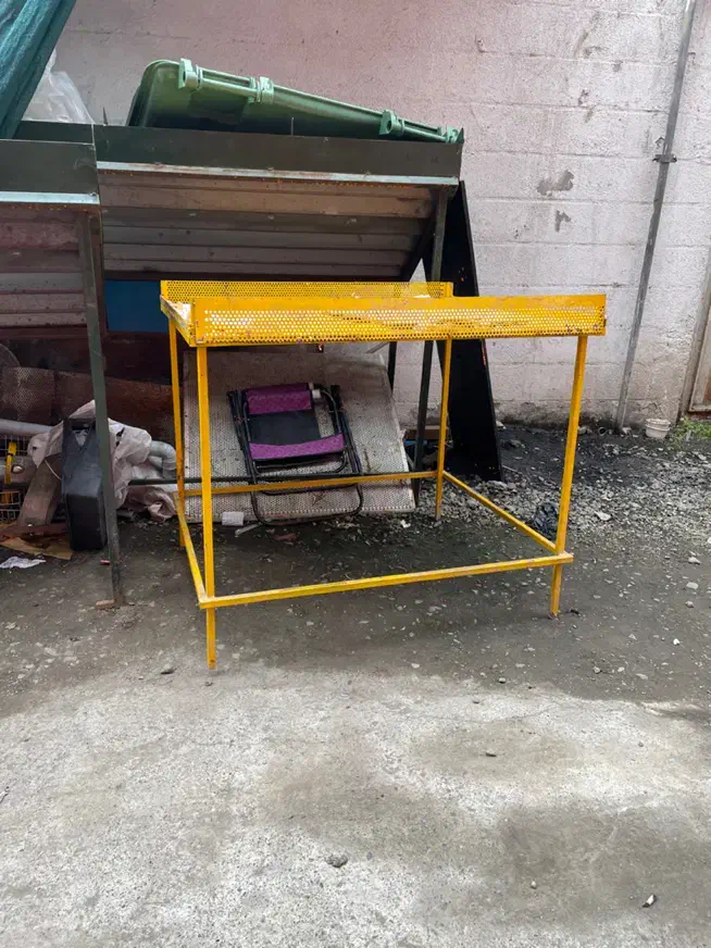 میوه فروشی طبق|فروشگاه و مغازه|رشت, معلم|دیوار