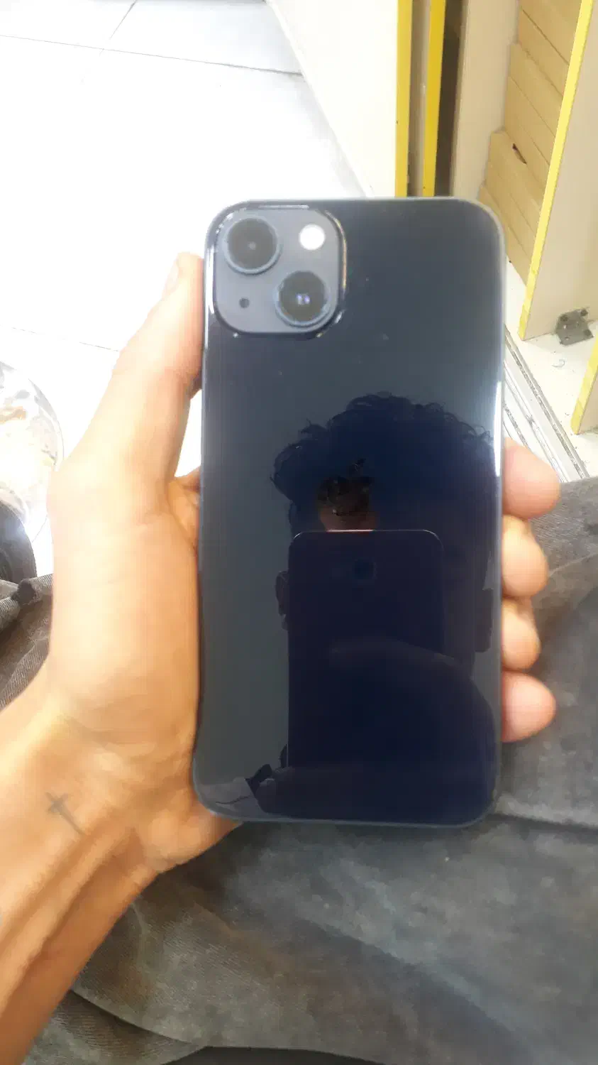 گوشی iphone13 normal|موبایل|تهران, شهرک نفت|دیوار