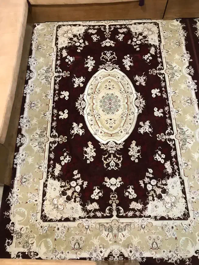 دو تخته فرش ۶ متری|فرش|تهران, شهرآرا|دیوار