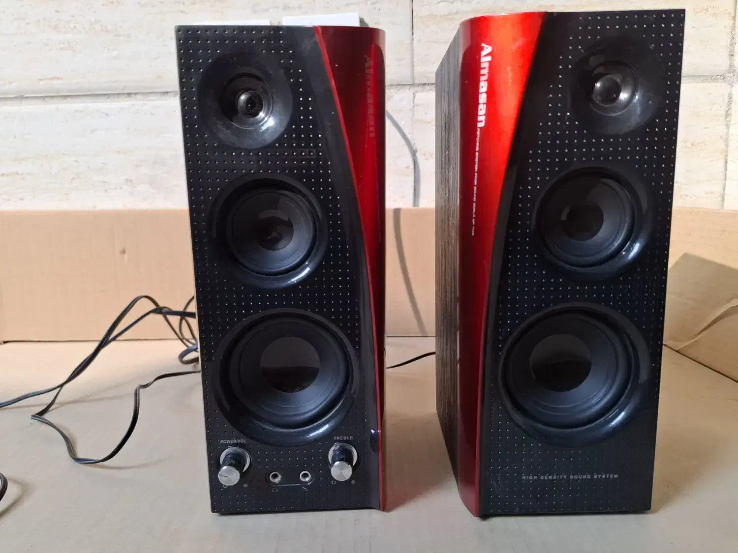 اسپیکر ، کیبورد ، رایزر و فن زیرین لپ تاپ|قطعات و لوازم جانبی رایانه|اصفهان, خانه اصفهان|دیوار