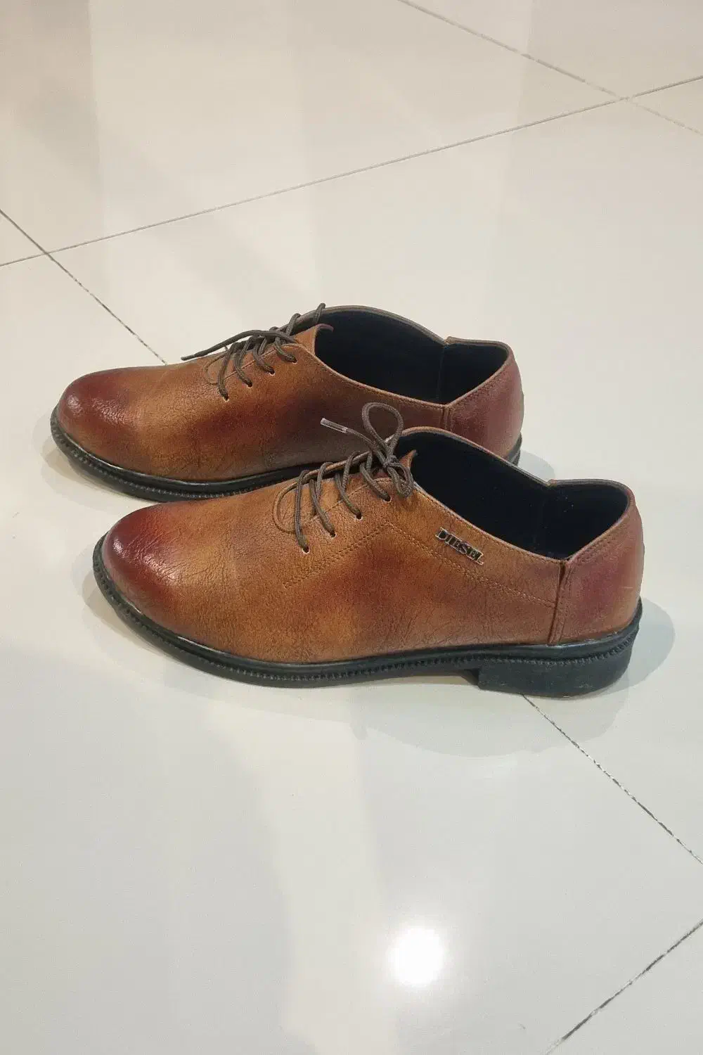 کفش  چرم|کیف، کفش، کمربند|مشهد, صیاد شیرازی|دیوار