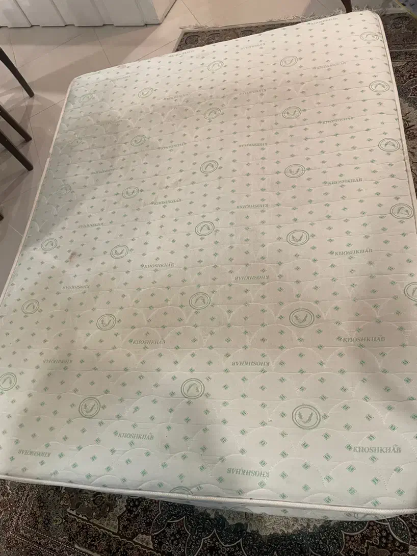 تشک ۱۶۰*۲۰۰|تشک تختخواب|تهران, نارمک|دیوار