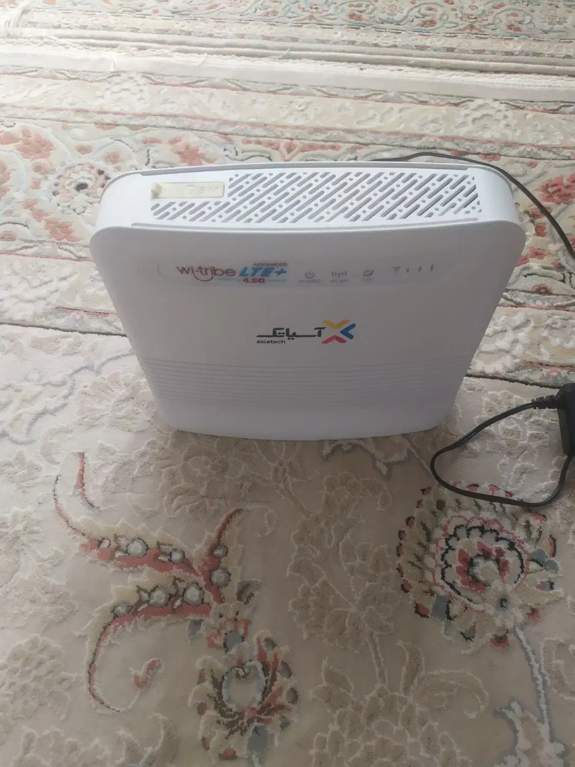 مودم آنلاک ایرانسل و مبین نت (td )|مودم و تجهیزات شبکه|زابل, |دیوار