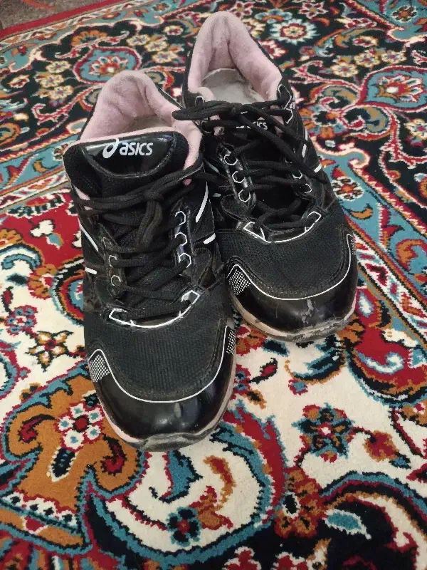 کتونی asics|کیف، کفش، کمربند|بومهن, |دیوار