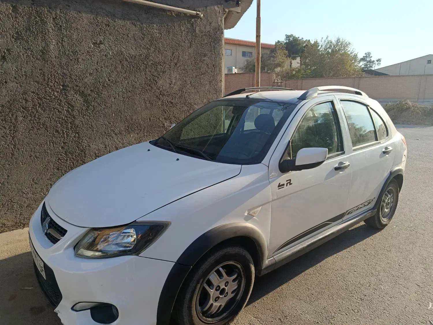 کوییک|خودرو سواری و وانت|یزد, |دیوار