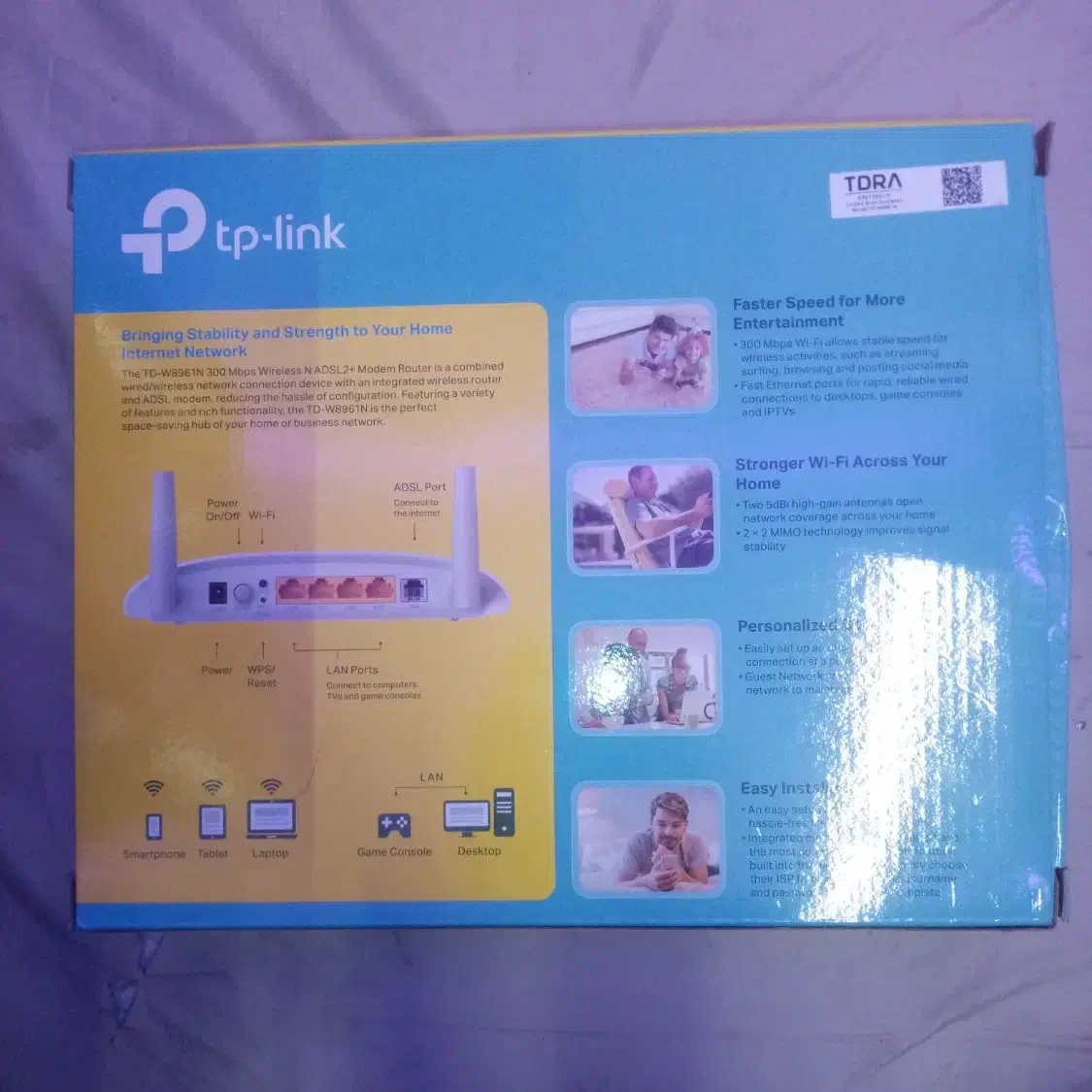 مودم|مودم و تجهیزات شبکه|بجنورد, |دیوار