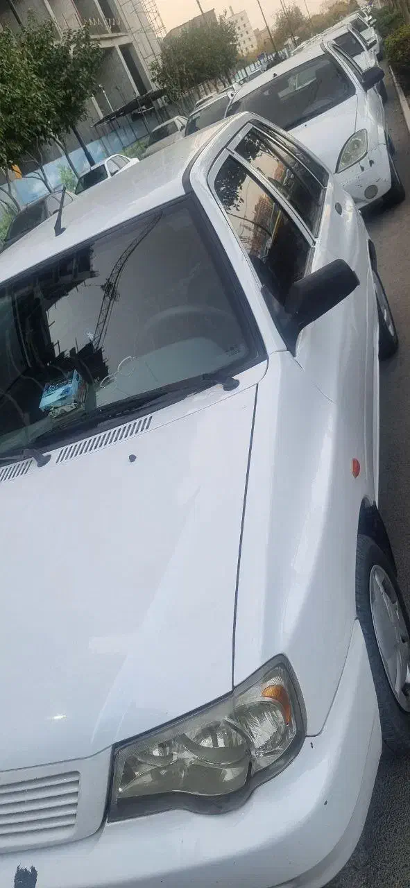 ۱۱۱ مدل ۹۷|خودرو سواری و وانت|کاشمر, |دیوار