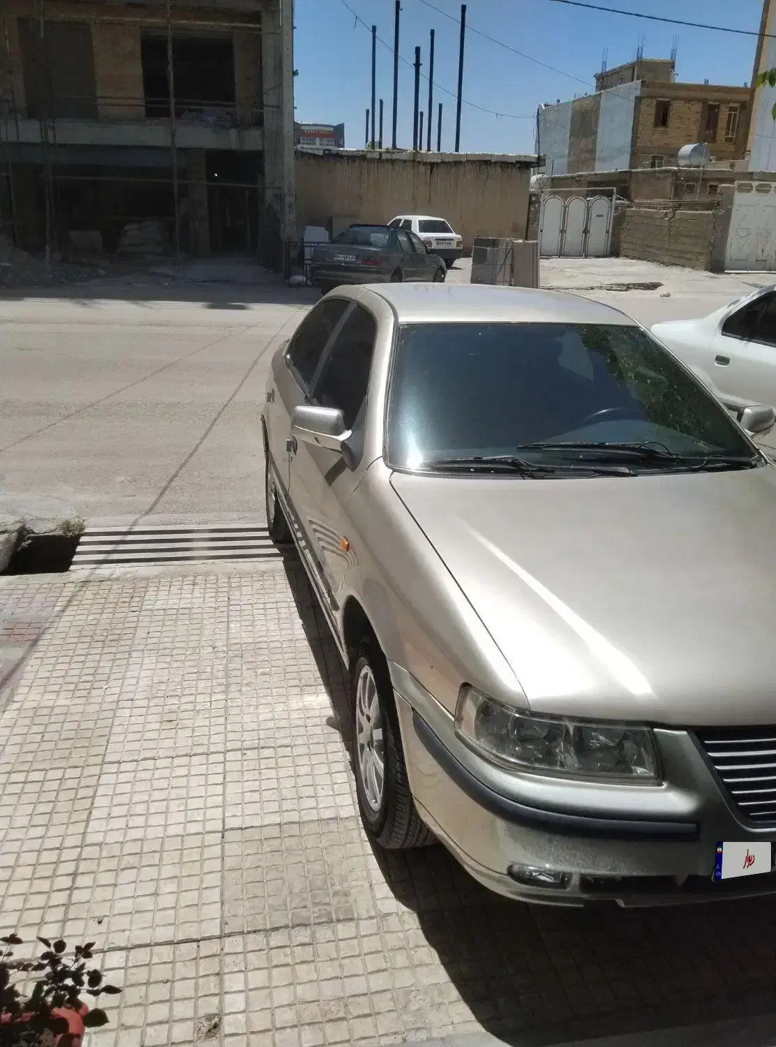 سمن|خودرو سواری و وانت|شادگان, |دیوار