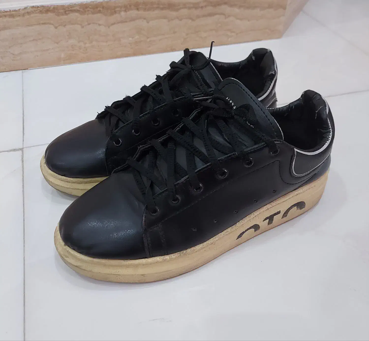 کتونی|کیف، کفش، کمربند|تهران, نظام‌آباد|دیوار