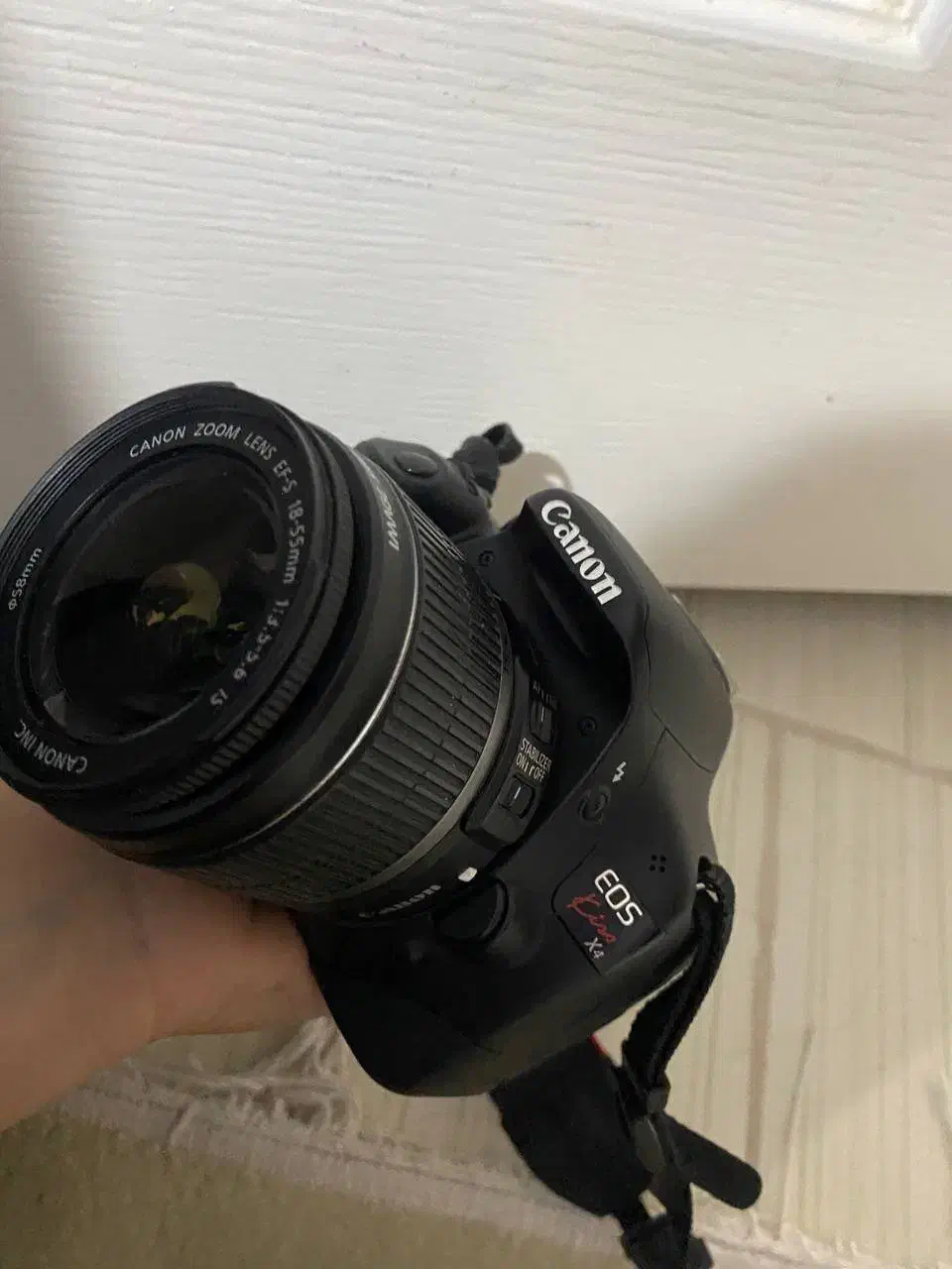 دوربین عکاسی کنان|دوربین عکاسی و فیلم‌برداری|بیرجند, |دیوار