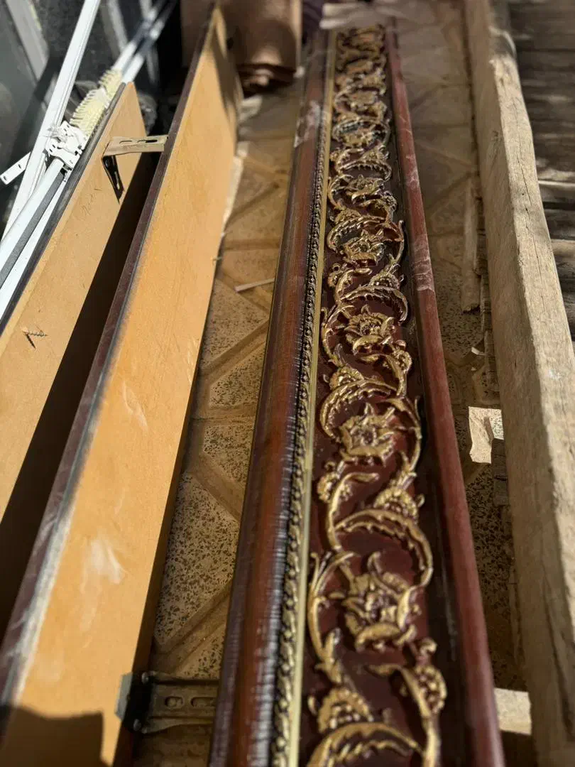 کتیبه|صنایع دستی و سایر لوازم تزئینی|مرند, |دیوار