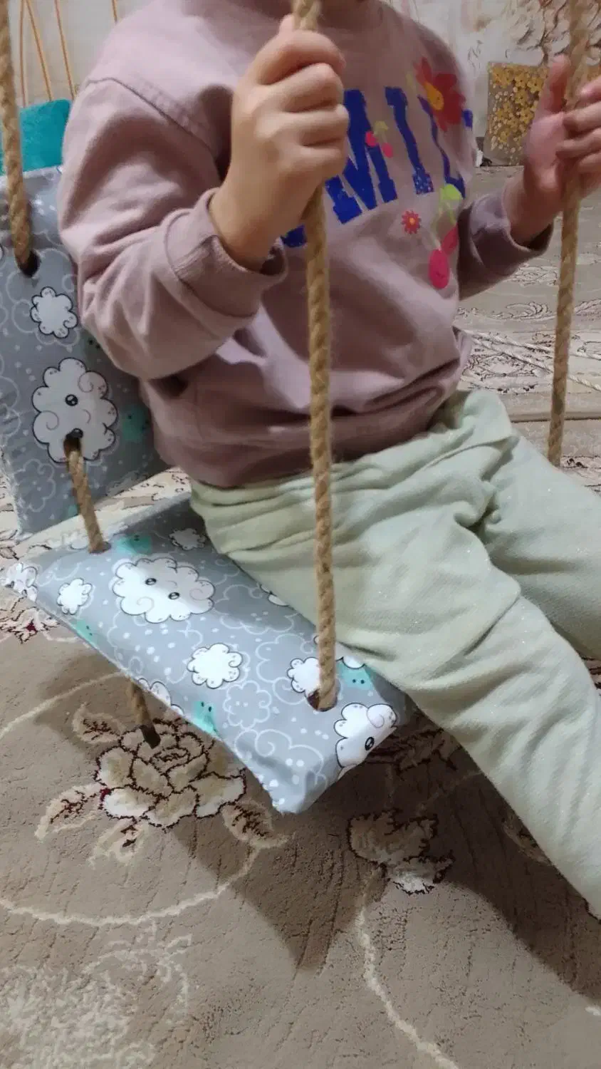 تاب کودک|اسباب و اثاث بچه|مشهد, سمزقند|دیوار