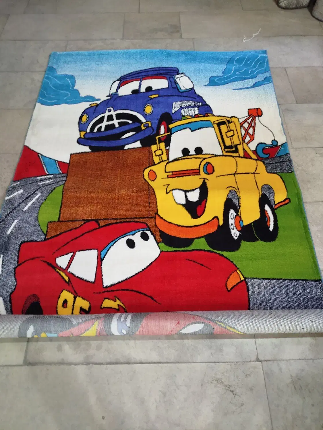 فانتزی مناسب برای اتاق و آشپز خونه فقط دو ملیون|فرش|ارومیه, |دیوار