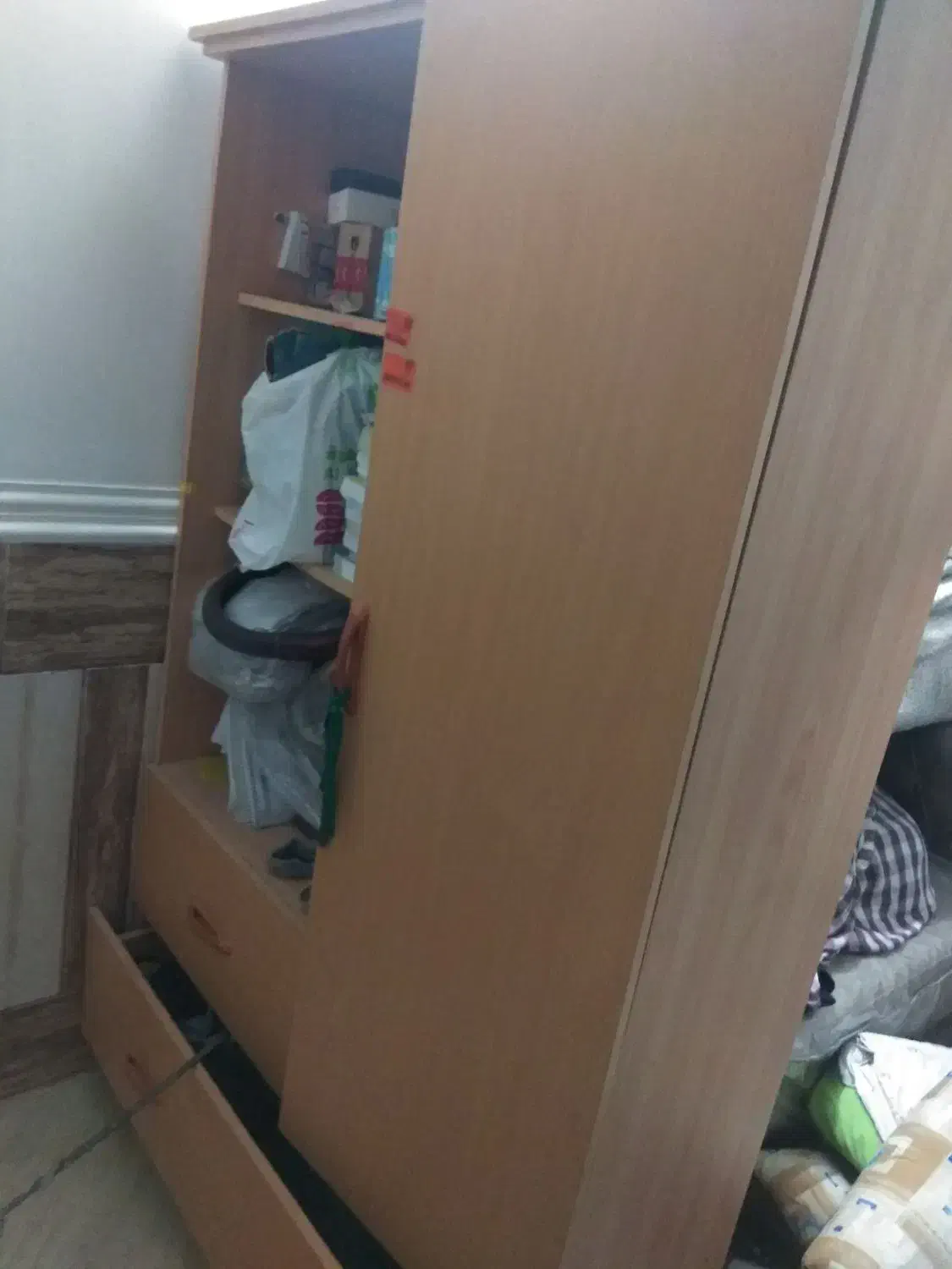 وسایل|جاکفشی، کمد، دراور|زاهدان, |دیوار