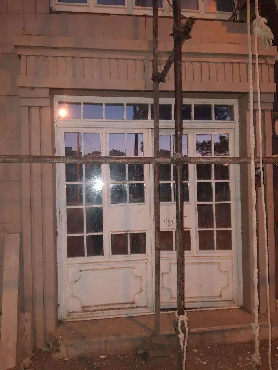 اجرا و نصب کاشی و سرامیک|خدمات پیشه و مهارت|فردوس (خراسان), |دیوار