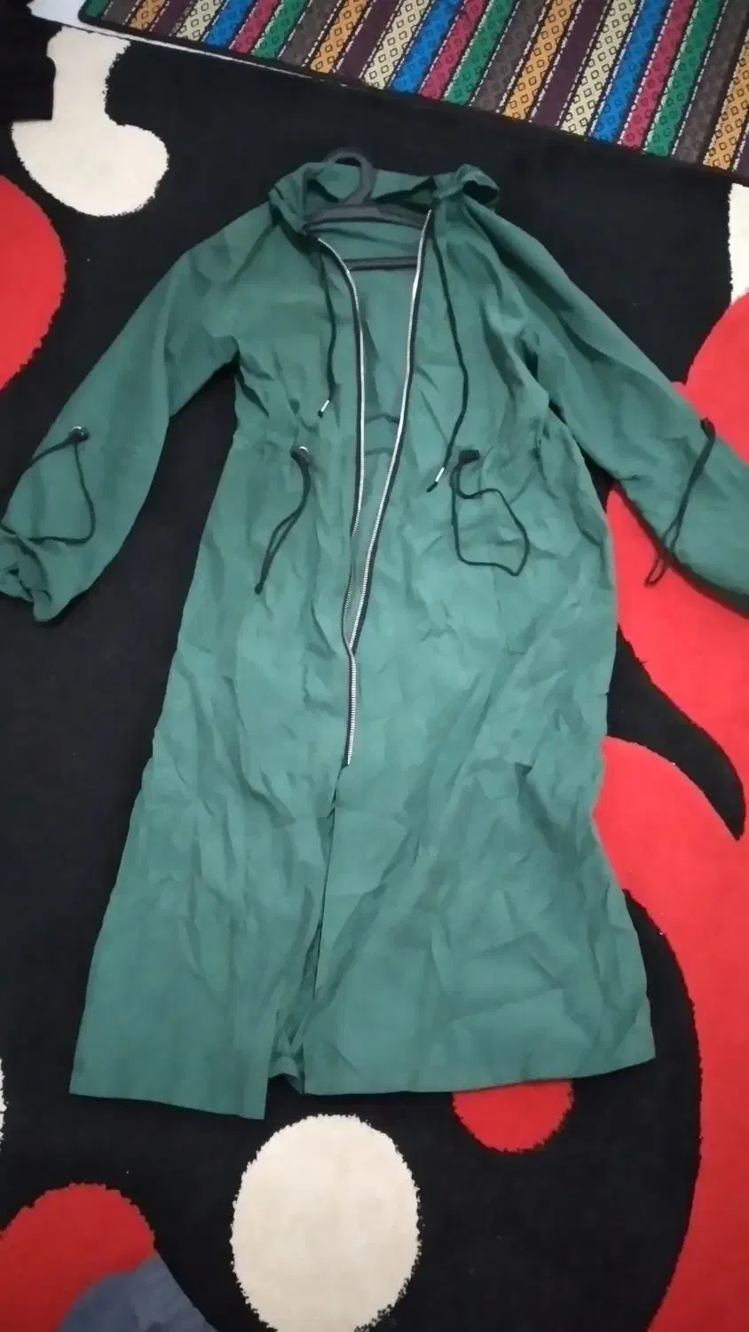 مانتو پاییزه|لباس|زنجان, |دیوار