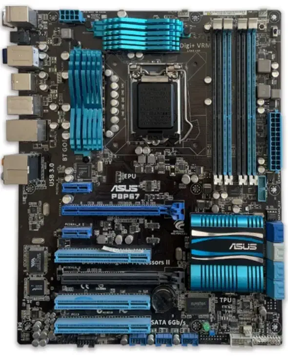 باندل گیمینگ حرفه ای|قطعات و لوازم جانبی رایانه|تهران, فلسطین (میدان انقلاب)|دیوار