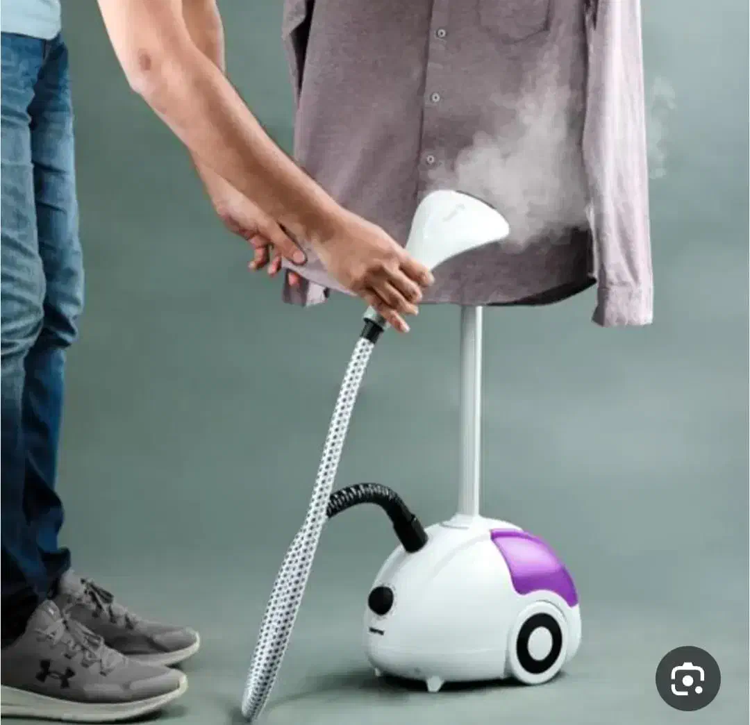 اتوبخار ایستاده مدل جیپاس|اتو و لوازم اتو|داراب, |دیوار