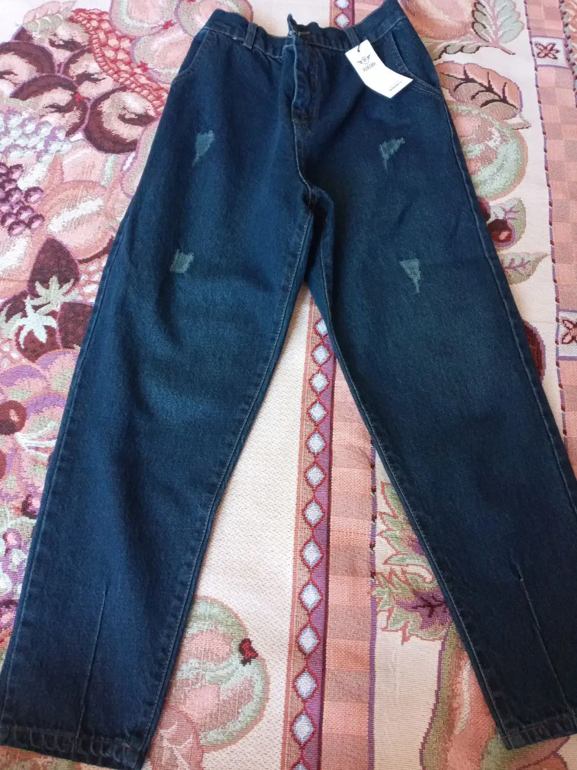 شلوار|لباس|تربت‌حیدریه, شهرک ولیعصر|دیوار