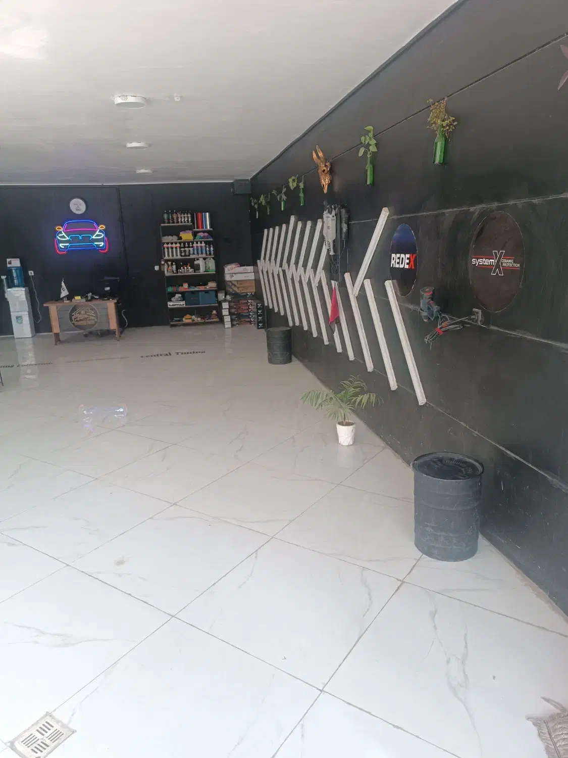 مغازه80متری|اجارهٔ مغازه و غرفه|نیشابور, میدان حافظ|دیوار