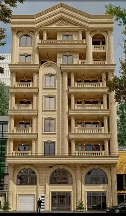 فروش ملک تجاری - اداری در محدوده چهار راه تابلو|فروش دفتر کار، اتاق اداری، مطب|گرگان, |دیوار