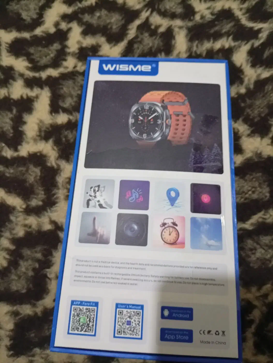 ساعت هوشمند|ساعت|شیراز, شهرک سعدی|دیوار